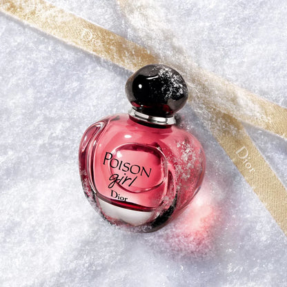 Poison Girl Eau De Toilette Dior for women 100 ml