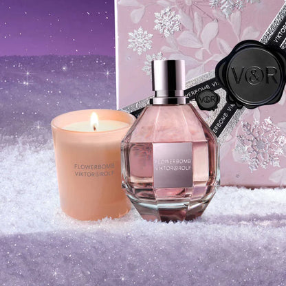 Viktor & Rolf Flower Bomb For Women EDP 100 ML