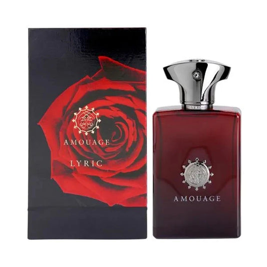 AMOUAGE LYRIC FOR MEN 100 ML