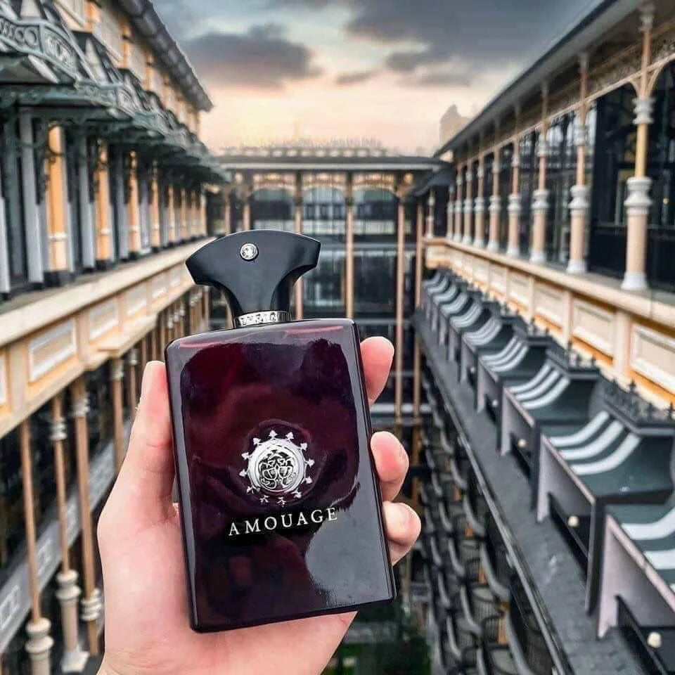 AMOUAGE LYRIC FOR MEN 100 ML