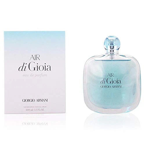 GIORGIO ARMANI AIR DI GIOIA EAU DE PARFUM 100ML