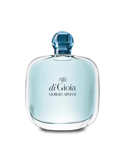 GIORGIO ARMANI AIR DI GIOIA EAU DE PARFUM 100ML
