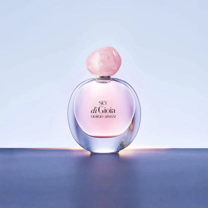 ARMANI SKY DI GIOIA EAU DE PARFUM – 100ML