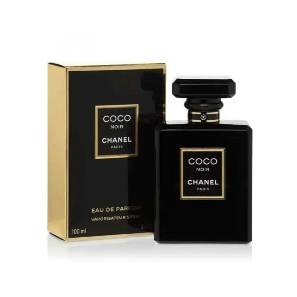 CHANEL COCO NOIR EDP SPRAY FOR WOMEN 100ML