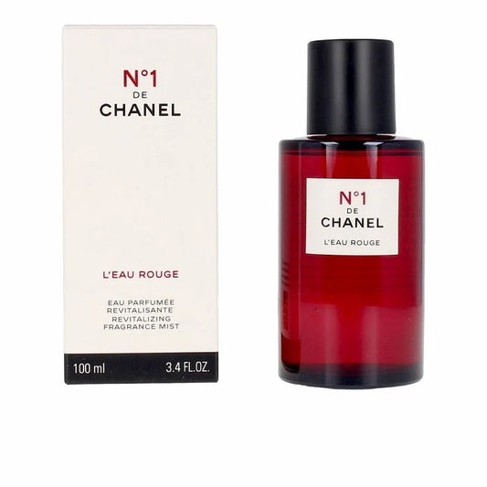 N°1 DE CHANEL L’EAU ROUGE CHANEL 100ML FOR WOMEN