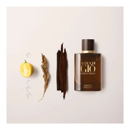 Acqua di Giò Absolu Instinct Giorgio Armani