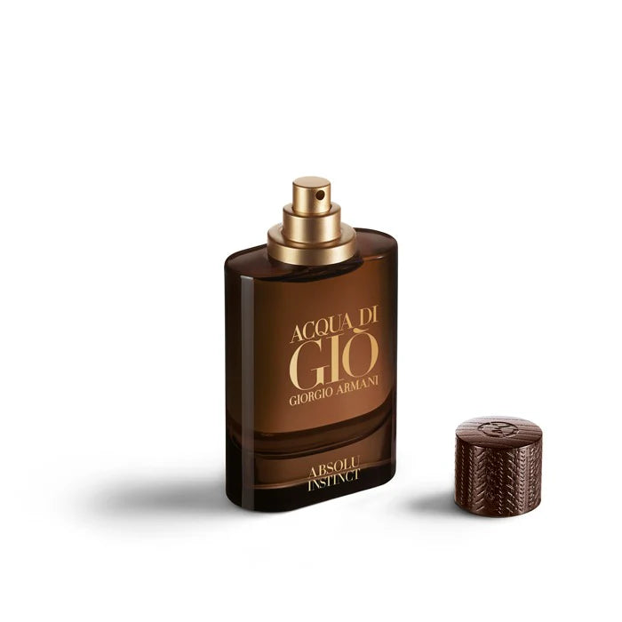 Acqua di Giò Absolu Instinct Giorgio Armani