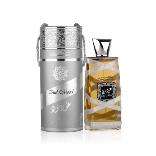 Lattafa Oud Mood perfume 100ml
