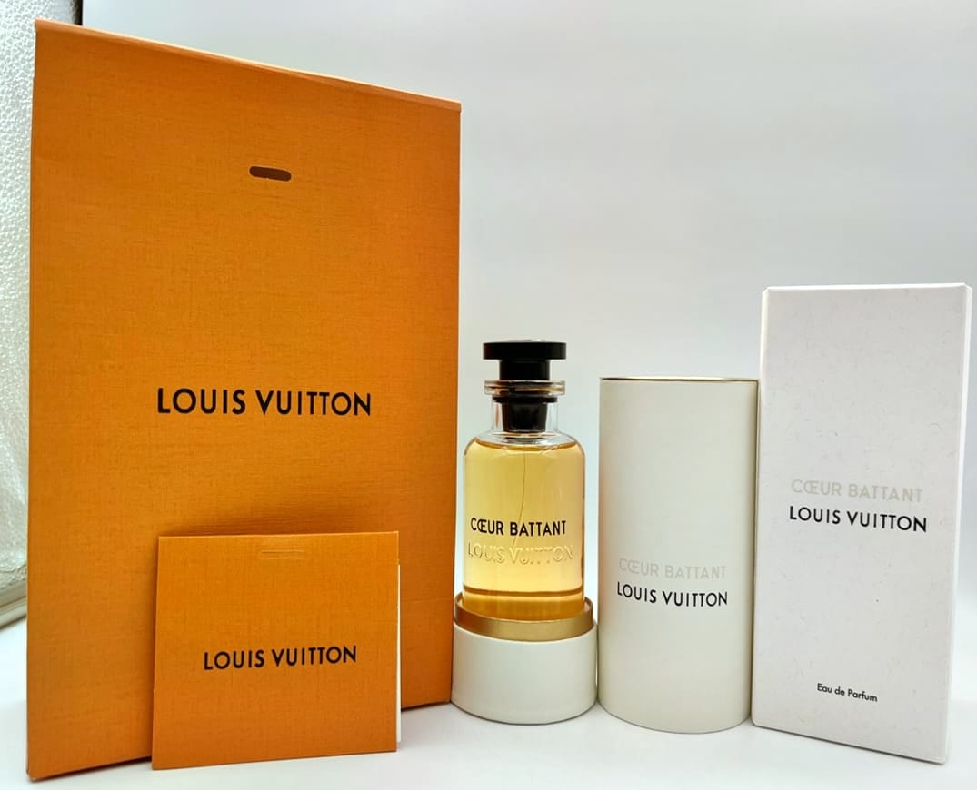 Louis Vuitton Coeur Battant 100Ml