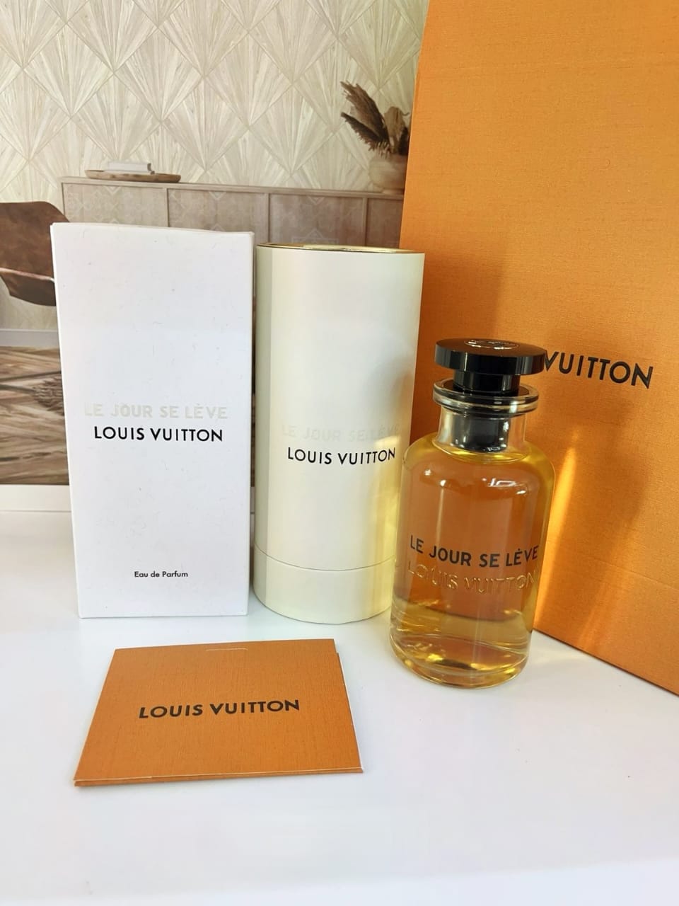 Louis Vuitton Le Jour Se Lève