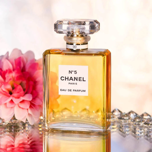 N 5 CHANEL PARIS EDP 100 Ml