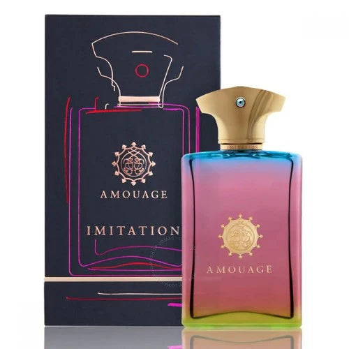AMOUAGE IMITATION FOR MEN 100 ML