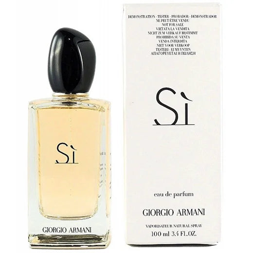 Giorgio Armani Si EDP 100ML