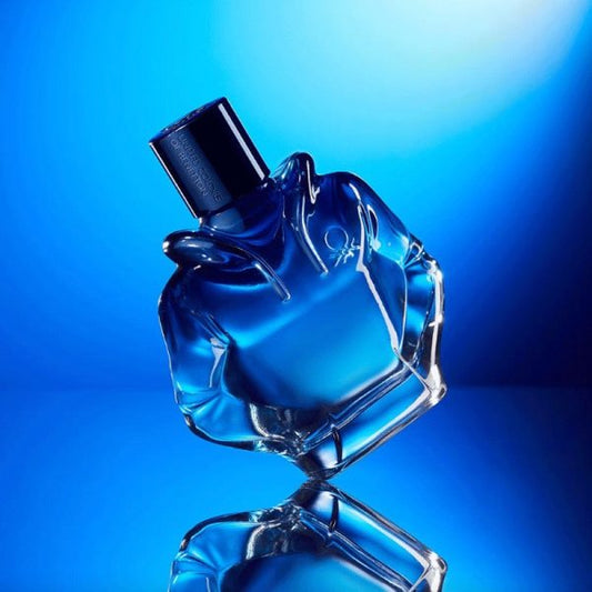 Benetton We Are Tribe Edt 90ml