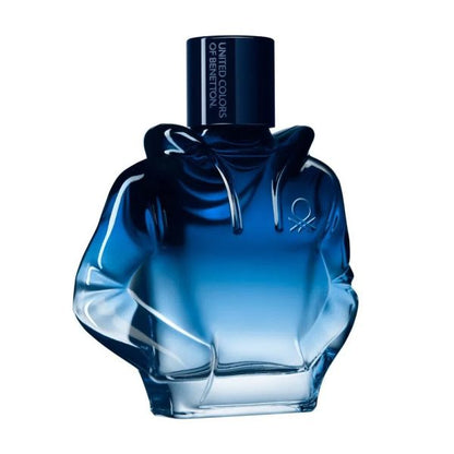 Benetton We Are Tribe Edt 90ml