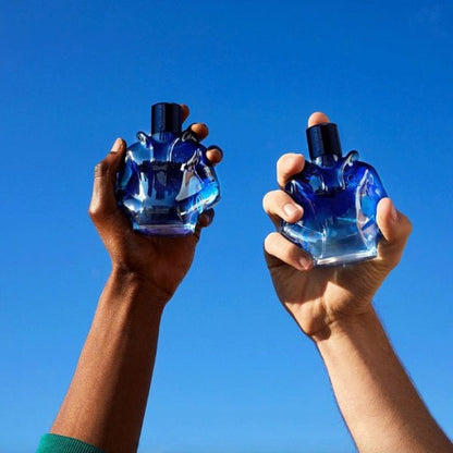 Benetton We Are Tribe Edt 90ml
