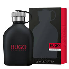 Hugo Boss Just Different Edt