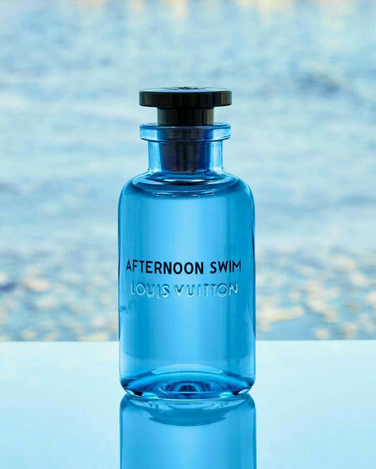 Louis Vuitton AfterNoon Swim
