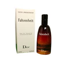 Dior Fahrenheit EDT 100mL