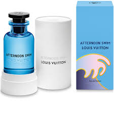 Louis Vuitton AfterNoon Swim