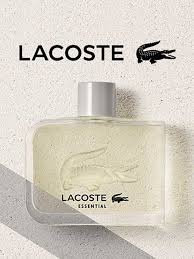 Lacoste Essential By Lacoste For Men