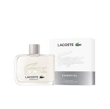 Lacoste Essential By Lacoste For Men