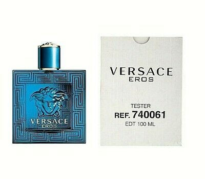 Versace Eros EDT 100mL